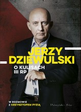 Jerzy Dziewulski o kulisach III RP w rozmowie z Krzysztofem Pyzią