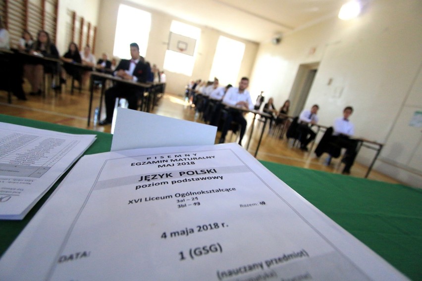 Matura 2019: Przecieki? Język polski już 6.05. Co będzie na maturze z polskiego? Przewidywanie tematy