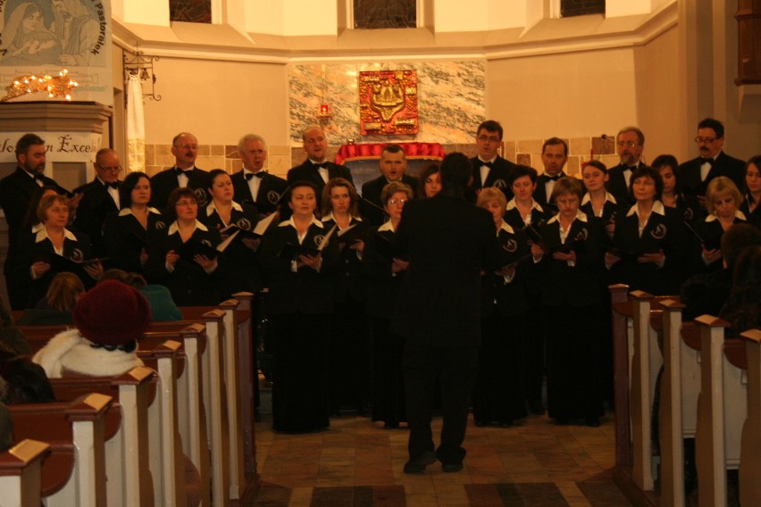 Konkurs chóralny w Chełmnie