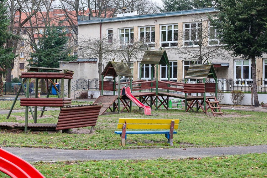 Szczecin. Przedszkole w Dąbiu doczeka się remontu. Będzie gruntowna modernizacja. Zobaczcie zdjęcia