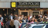 Ruszył konkurs na stanowisko dyrektora Teatru Polskiego we Wrocławiu