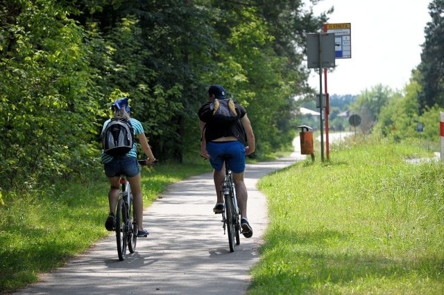 Wielkie sprzątanie ścieżki rowerowej do Supraśla odbędzie się 26 lipca