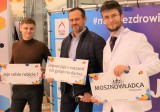 Prawdziwi mężczyźni robią badania! W Gorzowie możesz przebadać się za darmo