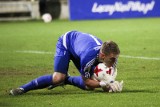 Fortuna 1 Liga. Kandydował na burmistrza, zostanie jego zastępcą. Mateusz Oszmaniec z Bytovii Bytów żyje nie tylko piłką