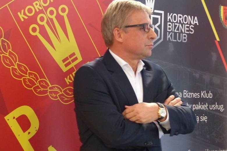 Korona Kielce otrzyma 1,6 miliona złotych w ramach tarczy antykryzysowej. To bardzo ważne wsparcie finansowe dla klubu