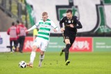 Tomasz Makowski po meczu Lechia Gdańsk - Lech Poznań: Za mną bardzo ważne miesiące [wideo]