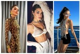 Hande Erçel to królowa Instagrama. Profil tureckiej piękności śledzi 31 mln użytkowników! Zobaczcie gorące ZDJĘCIA