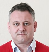 Marek Wódecki dyrektorem Szkoły Podstawowej nr 20 we Włocławku
