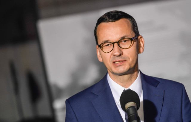 Premier Mateusz Morawiecki będzie dzisiaj w kilku miejscowościach województwa podkarpackiego.