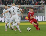 Puchar Polski: Legia Warszawa - Górnik Zabrze [TRANSMISJA TV NA ŻYWO i ONLINE]