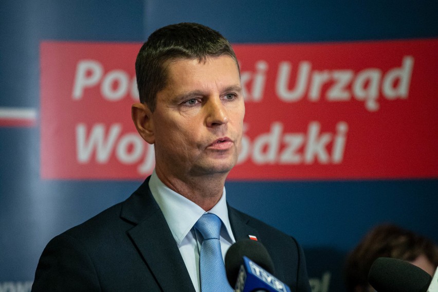 Dariusz Piontkowski to nowy Sekretarz Stanu w Ministerstwie...