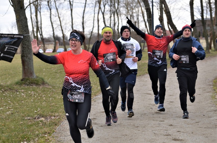 Bieg „Tropem Wilczym” startuje 3 marca. Nasi biegacze wśród tysięcy na świecie