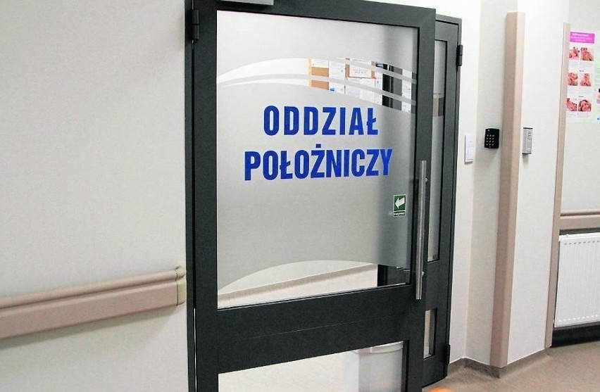 Poznań: Wstrzymano porody rodzinne w szpitalu na Polnej. Wprowadzono też zakaz odwiedzin ze względu na zagrożenie epidemiologiczne