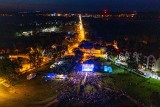 Juwenalia 2022. Koncert na muszli zakończył Tydzień Kultury Studenckiej