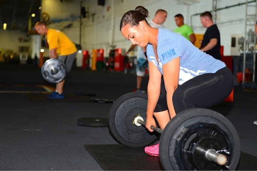 8. Xtreme Fitness Dąbrowa Tarnowska, ul. Graniczna 5...