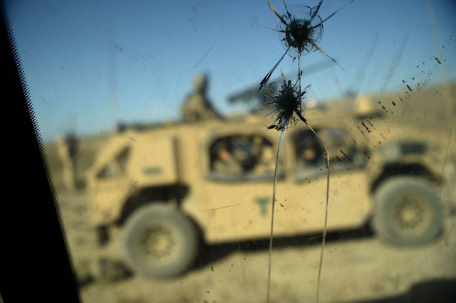 Afganistan: Prezydent Donald Trump ogłasza wycofanie US Army z Afganistanu. Ilu Amerykanów zginęło? Ilu Polaków zginęło? [BILANS]