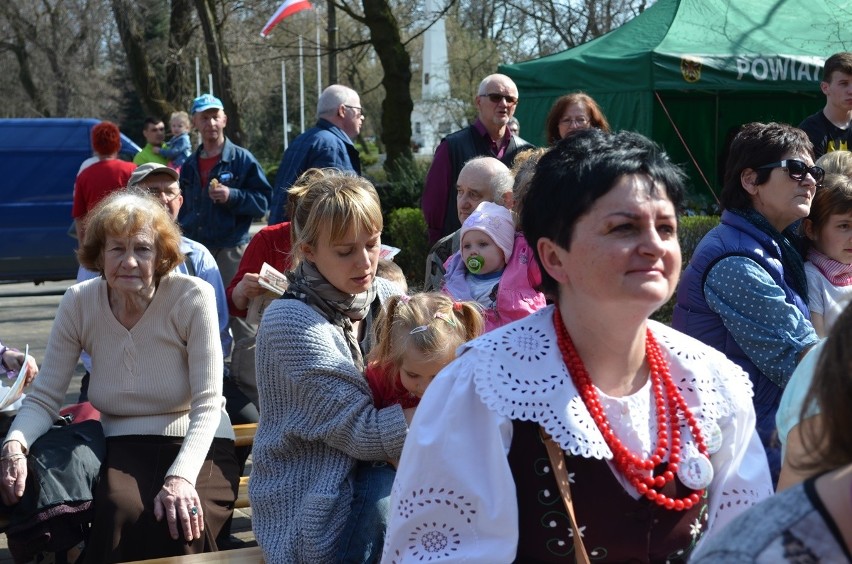 Tradycje wielkanocne na stołach