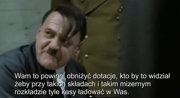 Adolf Hitler o ofercie SKM do Pruszcza Gdańskiego i Tczewa