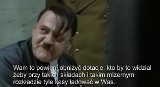 "Adolf Hitler o ofercie SKM do Pruszcza Gdańskiego i Tczewa". Internauci śmieją sie z SKM [WIDEO]