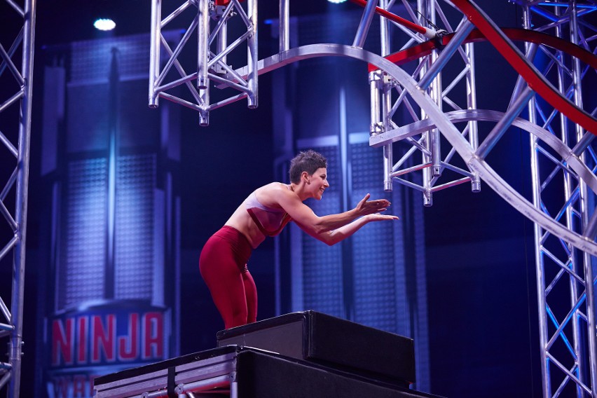 Silna ekipa z województwa małopolskiego w show Polsatu „Ninja Warrior Polska”