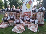 Sukces Ligockich Wrzosów i Kupskiego Echa na festiwalu w Szprotawie