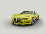 BMW 3.0 CSL Hommage Concept [galeria]