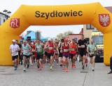 Bieg Zygmuntów w Szydłowcu. Wielu uczestników pokonało pięciokilometrową trasę. Zobaczcie zdjęcia