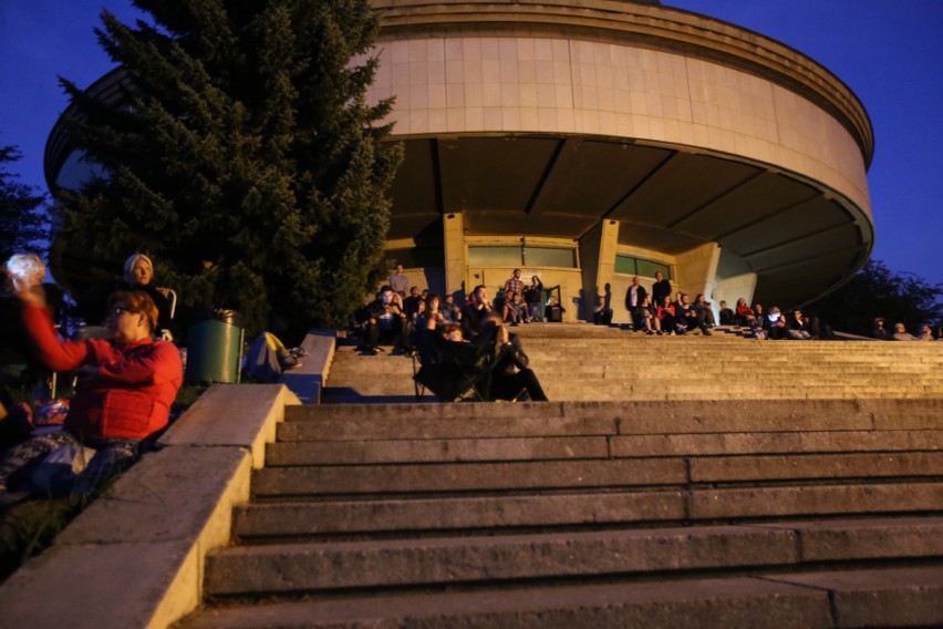 Noc perseidów w 2017: z 12 na 13 sierpnia, planetarium...