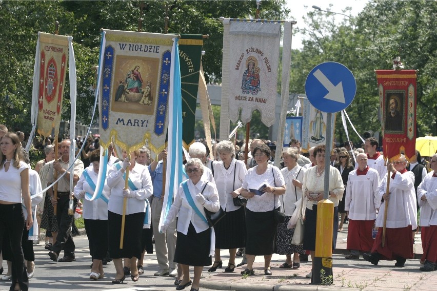 Jaka będzie pogoda na Boże Ciało 2019? Sprawdź prognozę....