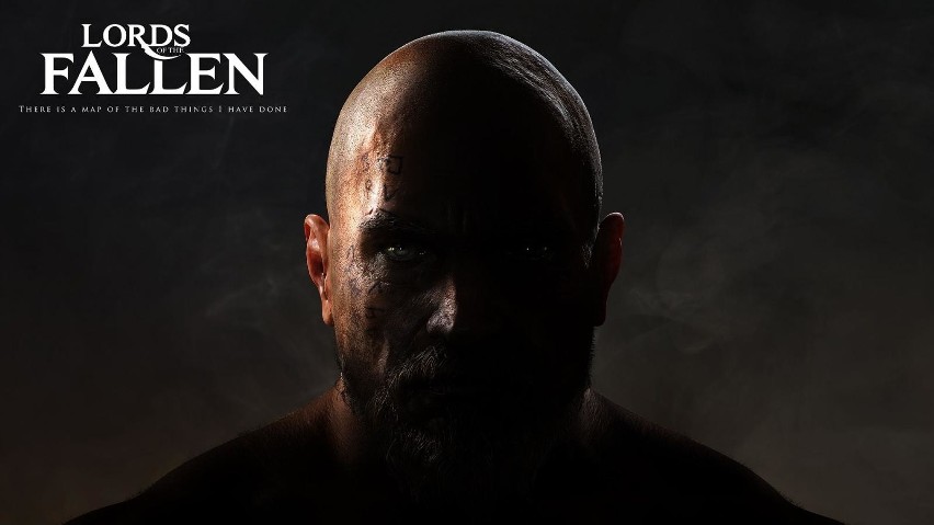 Lords of The Fallen: Poznajcie bohatera gry