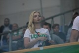 Piast - Lechia ZDJĘCIA KIBICÓW Z GDAŃSKA. Ponad tysiąc fanów Lechii świętowało w Gliwicach zdobycie Superpucharu