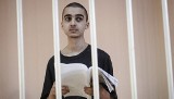 Europejski Trybunał Praw Człowieka nakazał Rosji nie dopuścić do egzekucji jednego ze skazanych w okupowanym Doniecku 