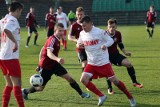 Garbarnia Kraków - Cosmos Nowotaniec 3:1 [ZDJĘCIA]