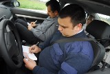 Nowe przepisy dla kierowców niezgodne z konstytucją? MSW dementuje