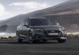 Audi A4 B9 2019. Co zmienia lifting? 