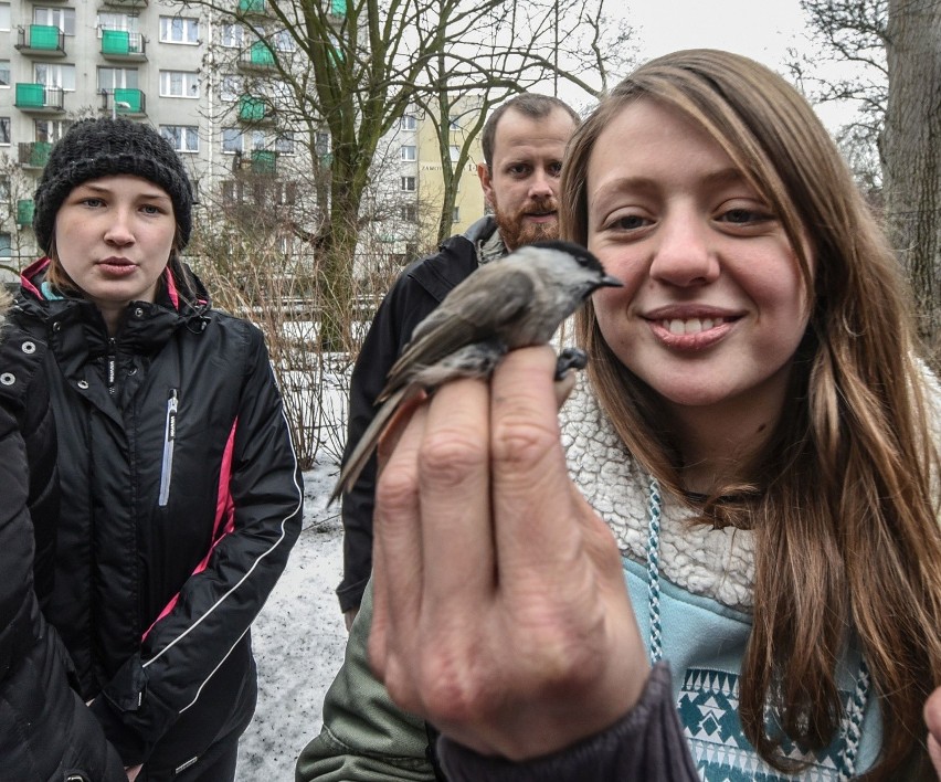 Za nami kolejna „Noc Biologów” organizowana przez...