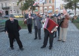 Niedzielny festyn w Mieście Kazimierzowskim w Radomiu 