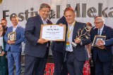 Festiwal Mleka i Miodu gminy Burzenin z certyfikatem marszałka województwa. Konkurs na najlepszą nalewkę i sernik