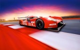 Nissan GT-R LM NISMO na salonie w Genewie [video]