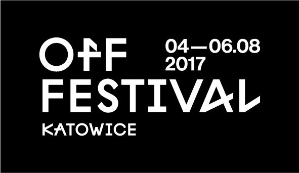 Off Festival w Katowicach potrwa od 4 do 6 sierpnia