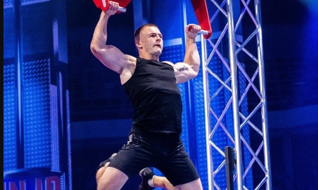 Rafał Górka z Torunia wystąpi dziś (16 marca) w telewizyjnym show Polsatu „Ninja Warrior Polska”