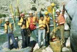 40 lat temu Polacy odkryli kanion Colca w Peru. Jednym z odkrywców był Jurek Majcherczyk z Siewierza. Jak wspomina tę wyprawę?