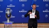 UEFA może anulować decyzję o dopuszczeniu juniorskich reprezentacji Rosji do rozgrywek międzynarodowych