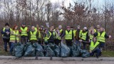 Dostaliśmy wyzwanie #TrashChallenge i szykujemy już worki