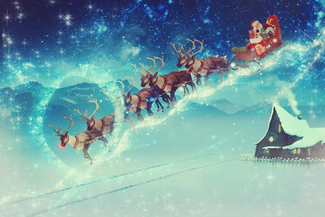 Życzenia świąteczne na Boże Narodzenie - jakie będą najlepsze?