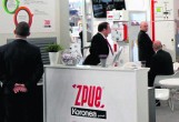 Włoszczowska firma ZPUE z sukcesem zaprezentowała się na targach przemysłowych w Hannoverze