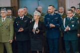 18. Białostocki Pułk Rozpoznawczy zorganizował Garnizonowe Spotkanie Wigilijne (zdjęcia)
