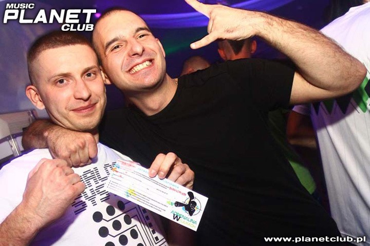 Planet Club: 23.11.2013 III urodziny Planetclub