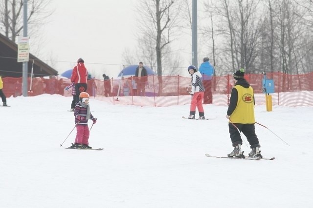 Zjazd na Czymkolwiek w Sosnowcu nie odbył się