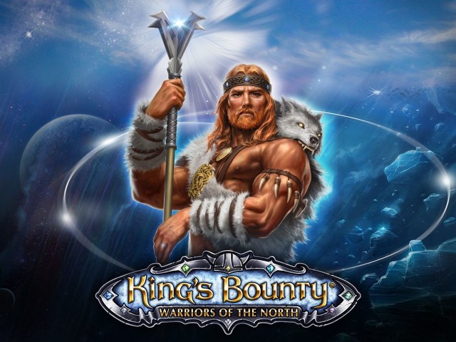 King’s Bounty: Wojownicy PółnocyKing’s Bounty: Wojownicy Północy - gra może odrobinę słabsza od Wojowniczej Księżniczki, ale i tak nie sposób się od niej oderwać